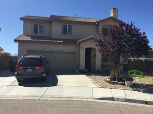 13242 Cabazon Way, Victorville, CA 92395