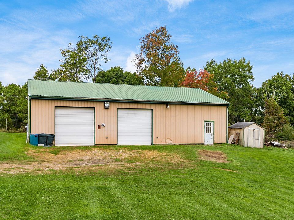 18277 Brushy Fork Rd SE, Newark, OH 43056 Zillow