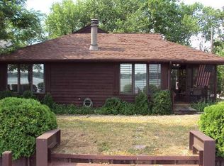 4891 Northbank Rd, Buckeye Lake, OH 43008