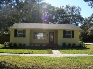 4374 Garibaldi Ave, Jacksonville, FL 32210