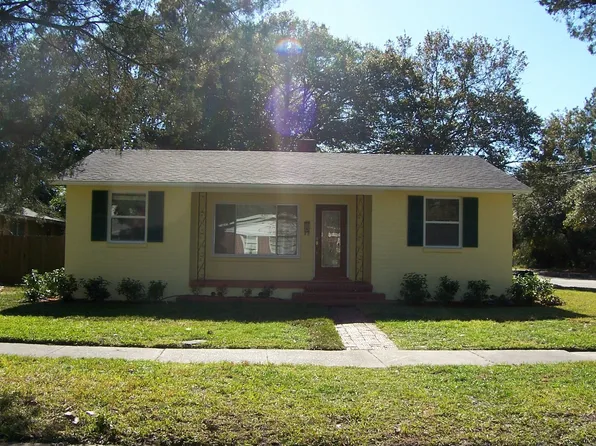 4374 Garibaldi Ave, Jacksonville, FL 32210