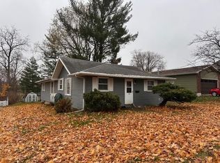 725 Jefferson St, Platteville, WI 53818