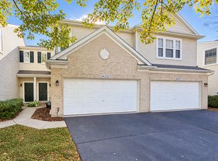 24235 Leski Ln, Plainfield, IL 60585