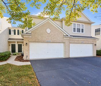 24235 Leski Ln, Plainfield, IL, 60585
