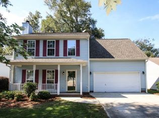 3630 Stonefield St SW, Concord, NC 28027