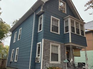 395 Shelton Avenue, New Haven, CT 06511