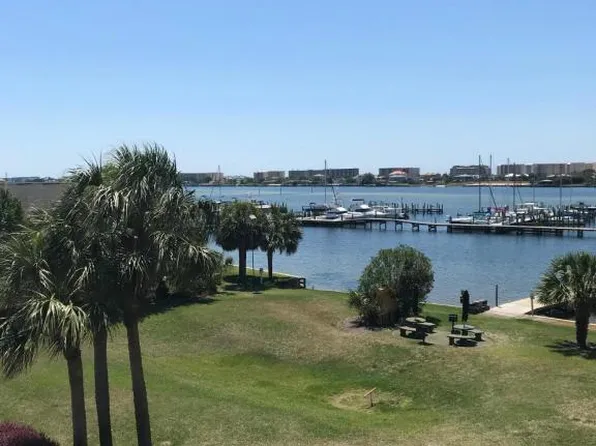 214 Miracle Strip Pkwy SW Unit B304, Fort Walton Beach, FL 32548