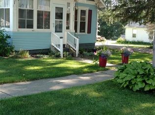 219 W Main St, Addison, MI 49220