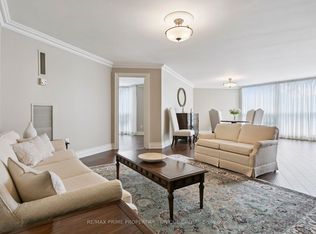 2010 Islington Ave #405, Toronto, ON M9P3S8