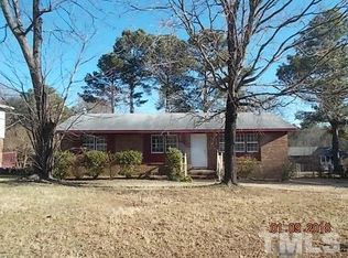 4604 Castlebar Dr, Raleigh, NC 27604