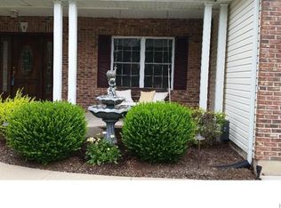 5 Mount Cassino, Pevely, MO 63070