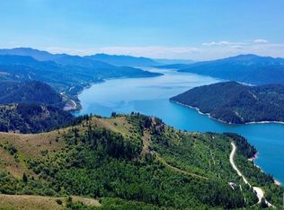 Lots 17 21 Shady Ln, Irwin, ID 83428