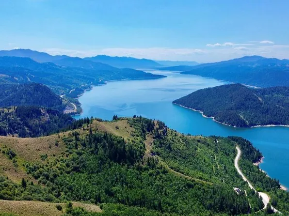 Lots 17 21 Shady Ln, Irwin, ID 83428