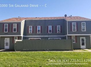 1000 Sir Galahad Dr #C, Lafayette, CO 80026