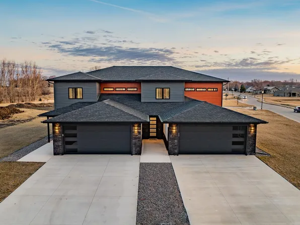 3302 Ponderosa Ct #6A, Spirit Lake, IA 51360