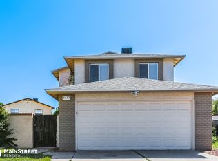 3733 W Villa Maria Dr, Glendale, AZ 85308