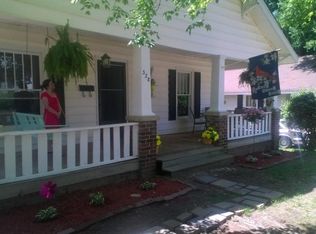 328 W Kime St, Burlington, NC 27215