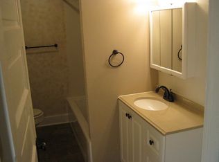 2525 1/2 Lagonda Ave, Springfield, OH 45503