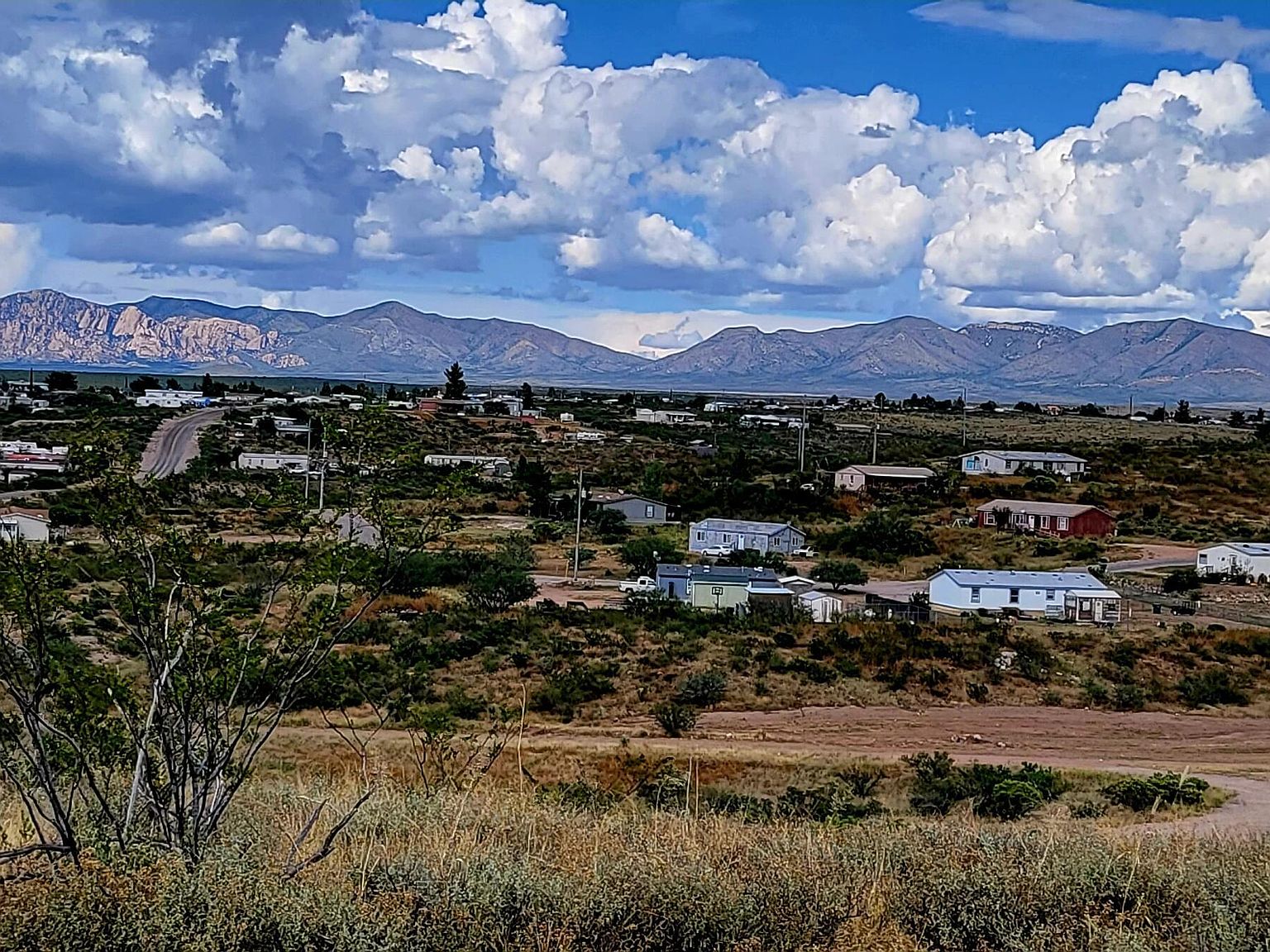LOT 21 N Navajo Pl, Tombstone, AZ 85638 MLS 6481934 Zillow