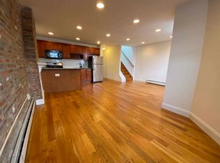 414 Monroe St #3, Brooklyn, NY 11221