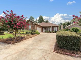 27592 Claiborne Cir, Daphne, AL 36526