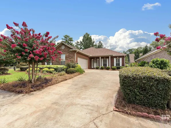 27592 Claiborne Cir, Daphne, AL 36526