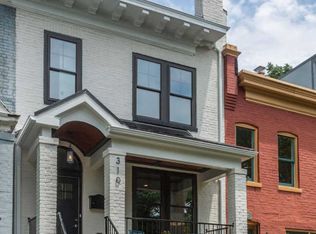 310 Kentucky Ave SE, Washington, DC 20003