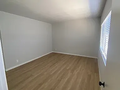 Floor plan Town Home 2