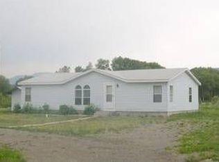 171 County Road 19, South Fork, CO 81154