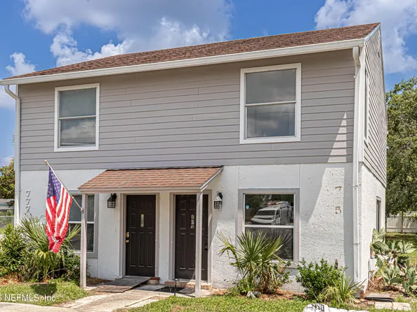 777 9TH Avenue S, Jacksonville Beach, FL 32250
