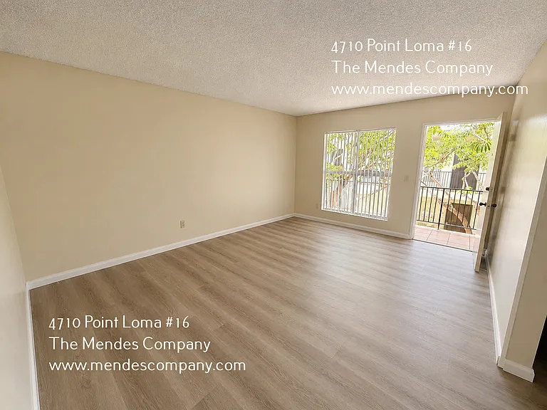 4710 Point Loma Ave #16 — Photo 4