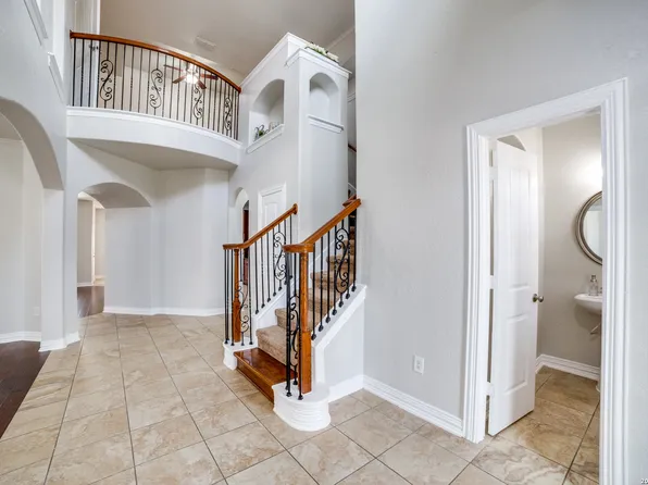 13835 Palatine Hill, San Antonio, TX 78253