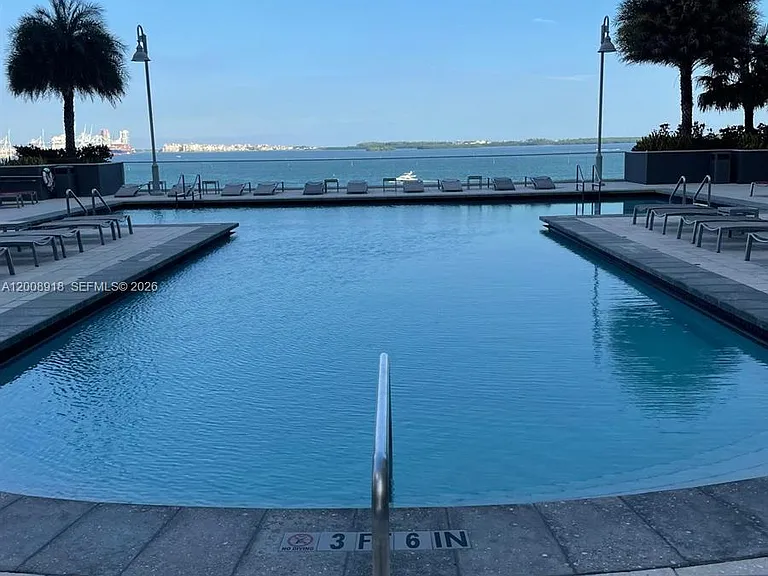 1155 S Brickell Bay Dr #805 — Photo 26