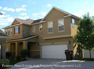 6134 S 1375 E, South Ogden, UT 84405