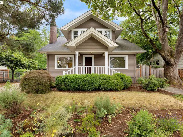 700 SE 61st Ave, Portland, OR 97215