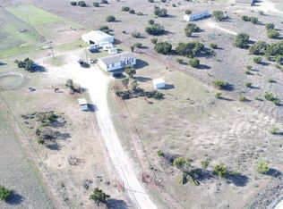1251 County Road 233, Stephenville, TX 76401