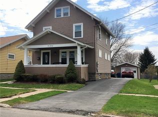 170 Vine St, Lockport, NY 14094