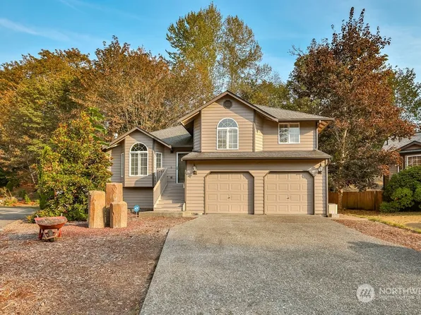 19912 SE 261st Court, Covington, WA 98042