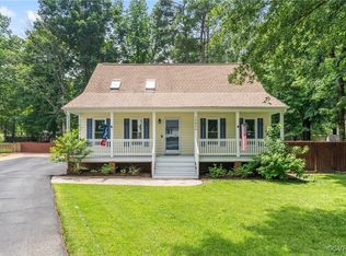 10855 Decoy Ln, Chesterfield, VA 23832