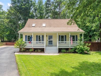 10855 Decoy Ln, Chesterfield, VA, 23832