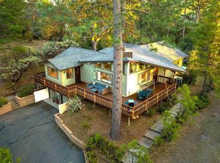 20725 Point View Dr, Groveland, CA 95321