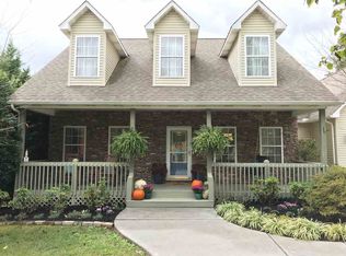169 Sunny Dale Ln, White Pine, TN 37890