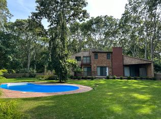 101 Noyac Path, Water Mill, NY 11976