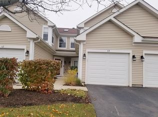 64 Harvest Gate, Lake In The Hills, IL 60156