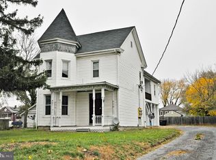 378 National Ave, Winchester, VA 22601