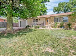 1227 N Mulberry Pl, Wichita, KS 67212