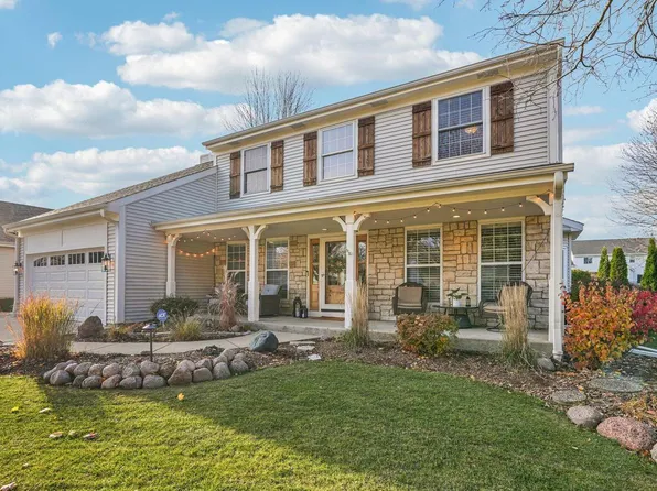 8055 South 85th STREET, Franklin, WI 53132