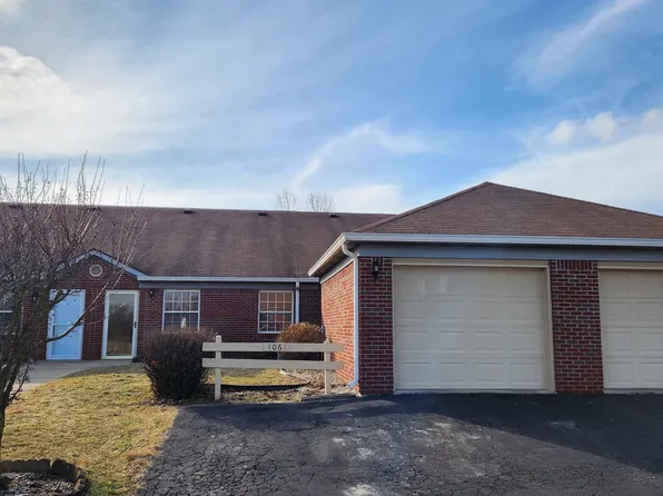 106 Andrews Blvd, Plainfield, IN 46168