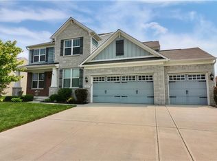 13155 Avalon Blvd, Fishers, IN 46037