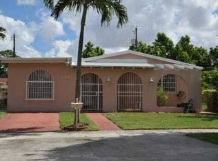 7331 SW 34 Street Rd, Miami, FL 33155